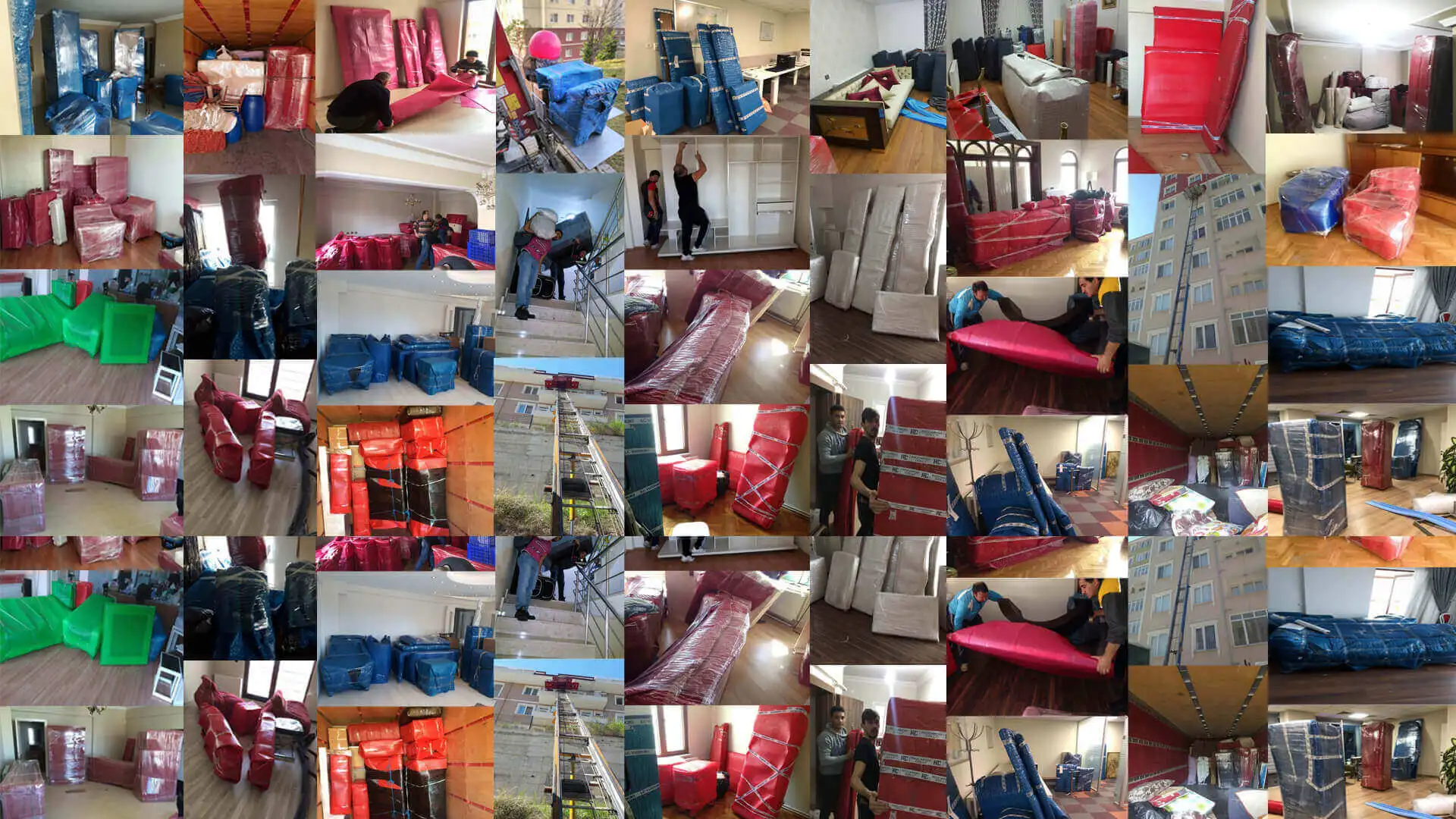 Karaburun Evden Eve Nakliyat Slider