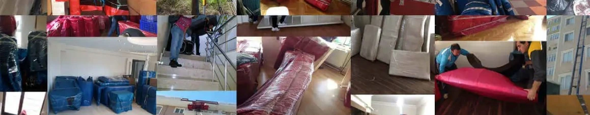 Karaburun evden eve nakliyat görseli